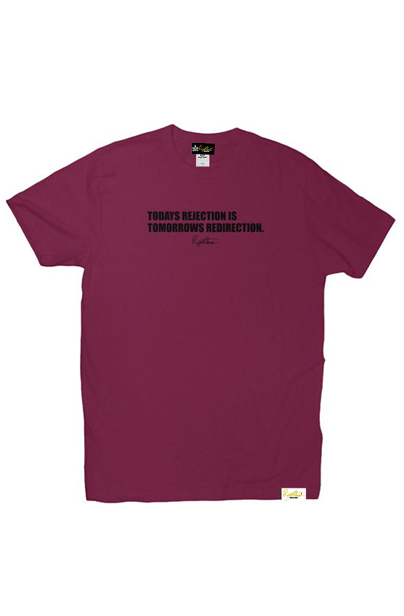 REDIRECTION TEE