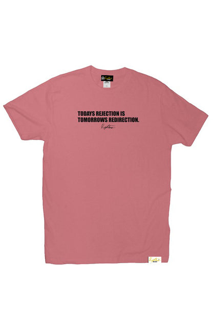 REDIRECTION TEE