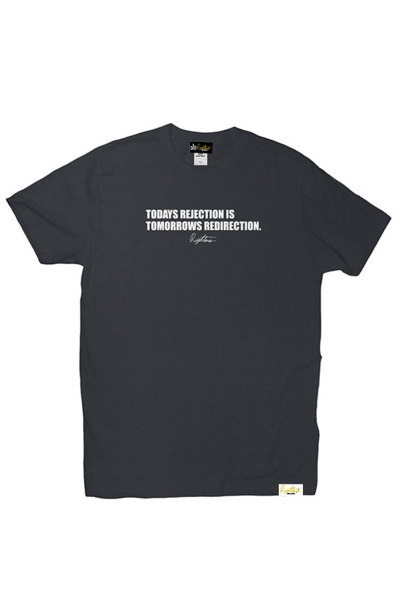 REDIRECTION TEE