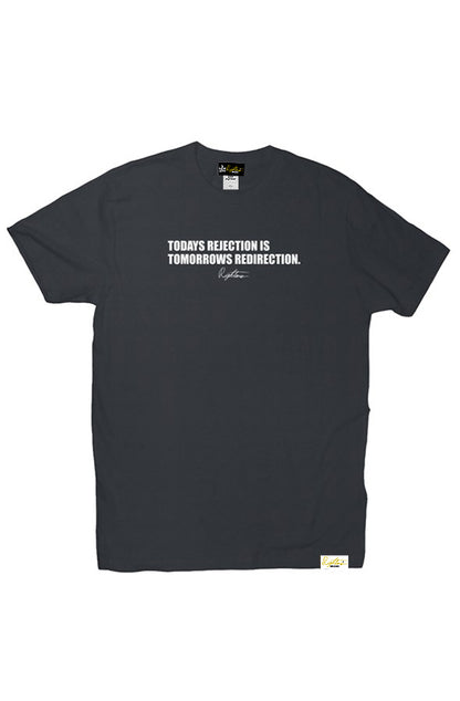 REDIRECTION TEE