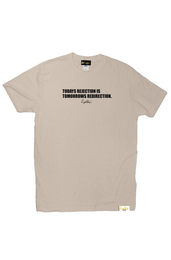 REDIRECTION TEE
