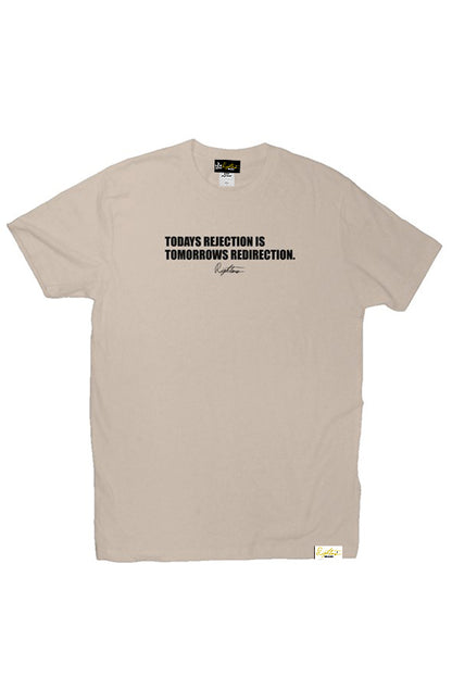 REDIRECTION TEE