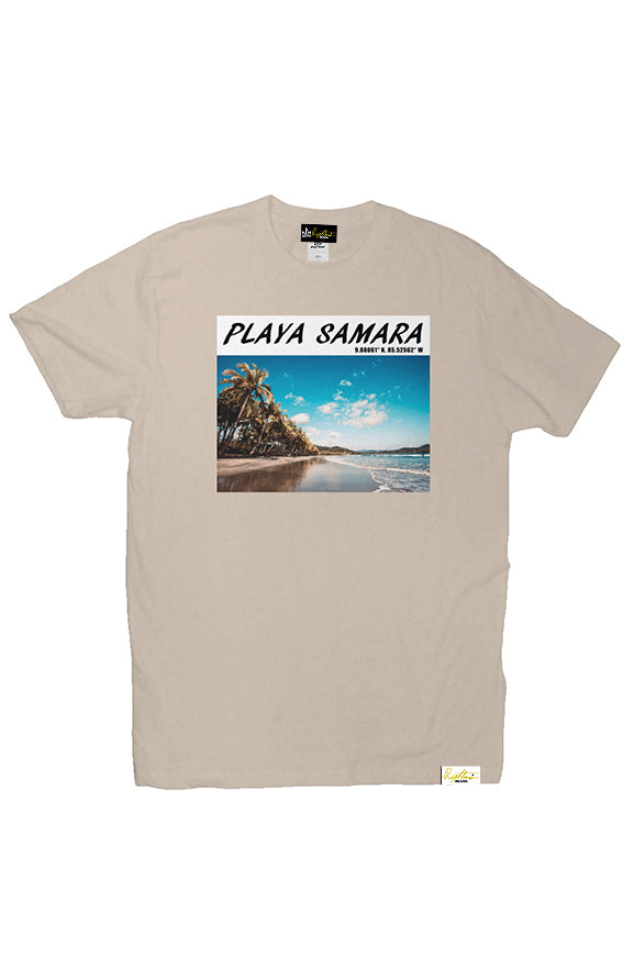 PLAYA SAMARA SKYLINE V2 TEE