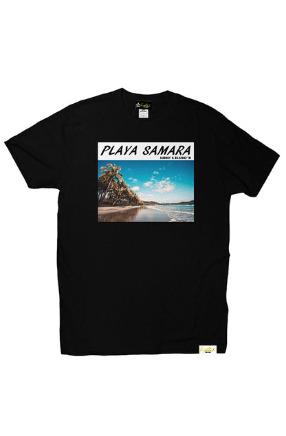 PLAYA SAMARA SKYLINE V2 TEE