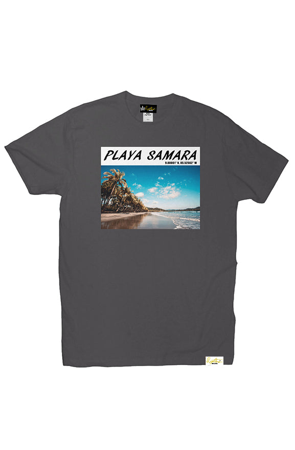 PLAYA SAMARA SKYLINE V2 TEE