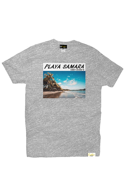 PLAYA SAMARA SKYLINE V2 TEE