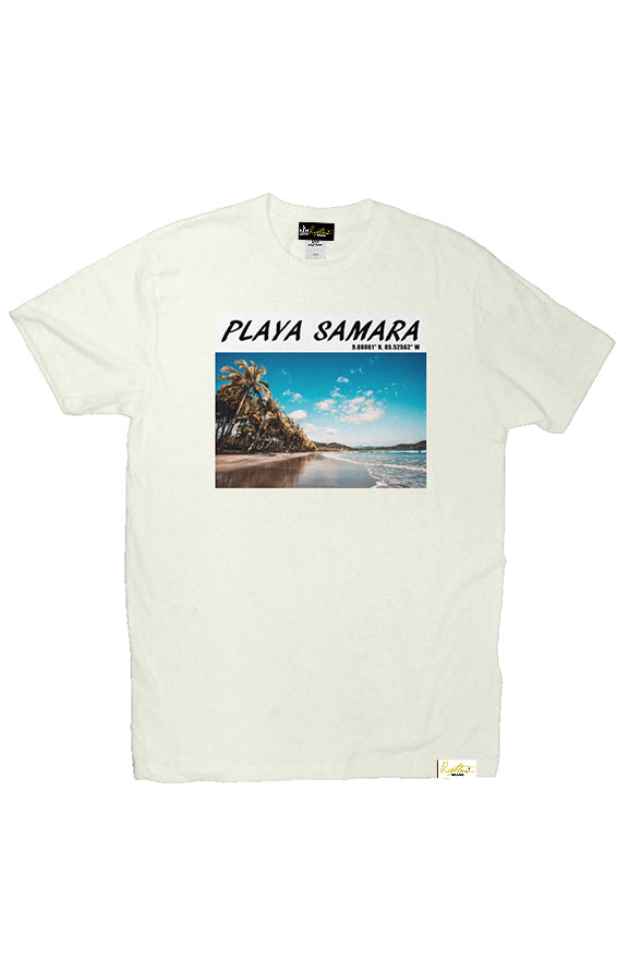 PLAYA SAMARA SKYLINE V2 TEE