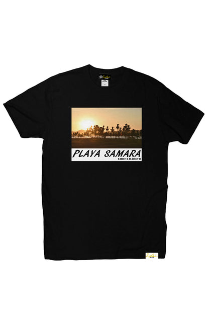 PLAYA SAMARA SKYLINE TEE