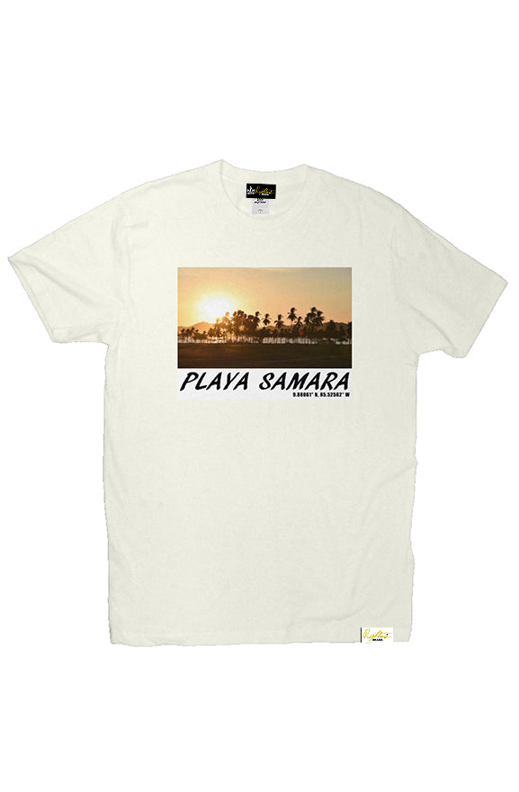 PLAYA SAMARA SKYLINE TEE