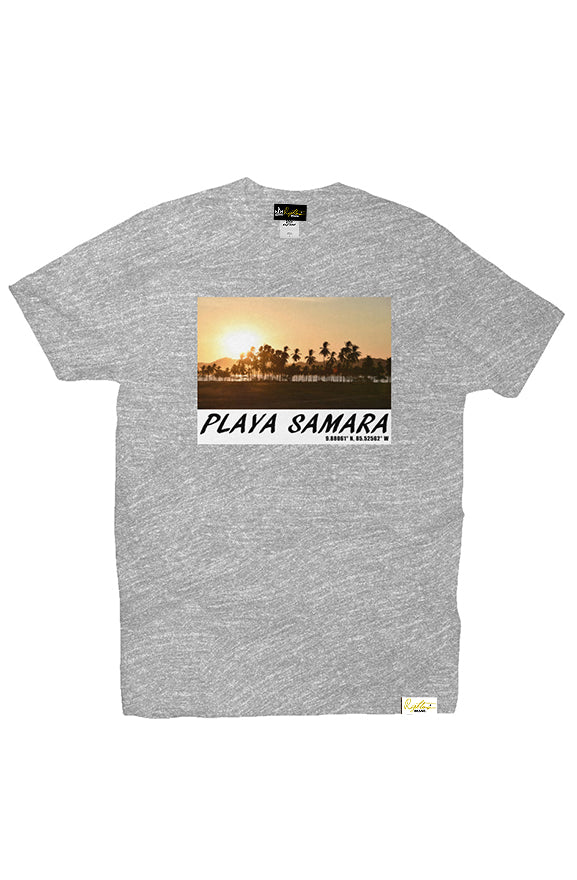 PLAYA SAMARA SKYLINE TEE