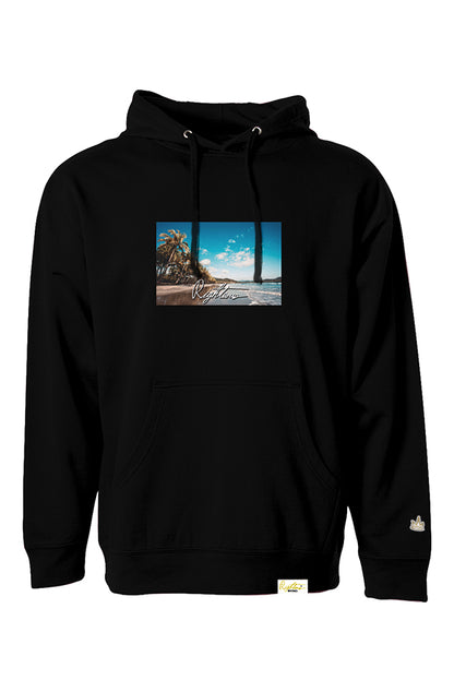 PARADISE BEACH V2 SIGNATURE HOODIE