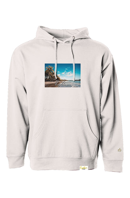 PARADISE BEACH V2 SIGNATURE HOODIE