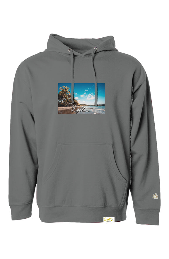 PARADISE BEACH V2 SIGNATURE HOODIE