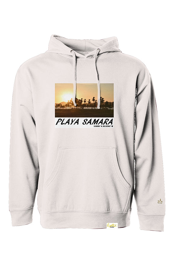 PLAYA SAMARA SKYLINE HOODIE