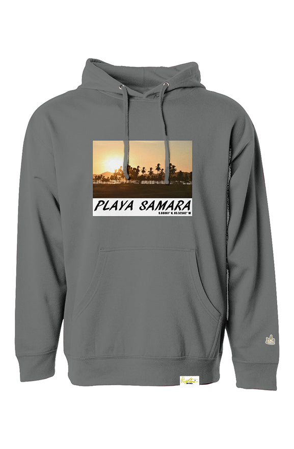 PLAYA SAMARA SKYLINE HOODIE