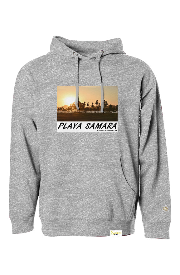 PLAYA SAMARA SKYLINE HOODIE