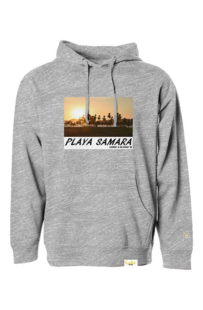 PLAYA SAMARA SKYLINE HOODIE