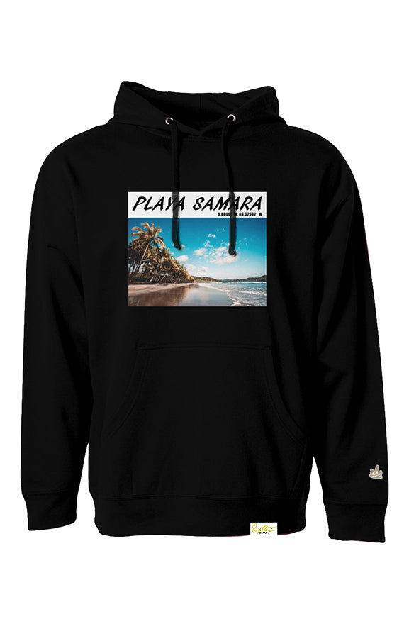 PLAYA SAMARA SKYLINE V2 HOODIE