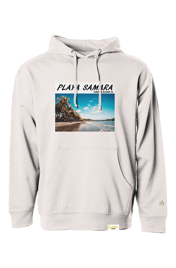 PLAYA SAMARA SKYLINE V2 HOODIE