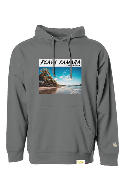 PLAYA SAMARA SKYLINE V2 HOODIE