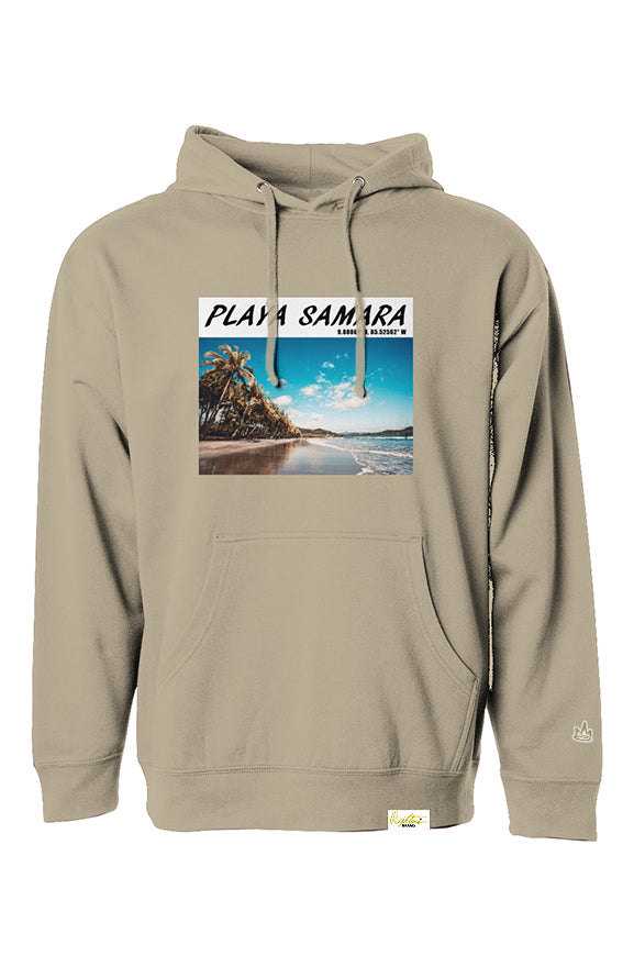 PLAYA SAMARA SKYLINE V2 HOODIE