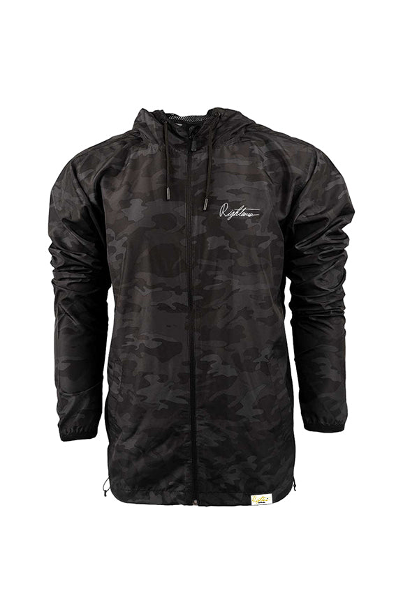 SIGNATURE CAMO STORMBREAKER JACKET