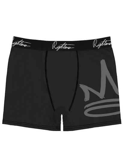 SIGNATURE CROWN PERFORMANCE BOXER BRIEFS 2-PACK