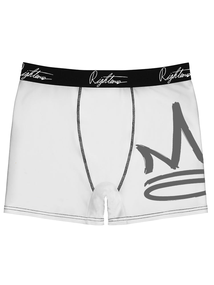 SIGNATURE CROWN PERFORMANCE BOXER BRIEFS 2-PACK