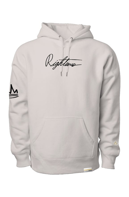 SIGNATURE HEAVYWEIGHT HOODIE