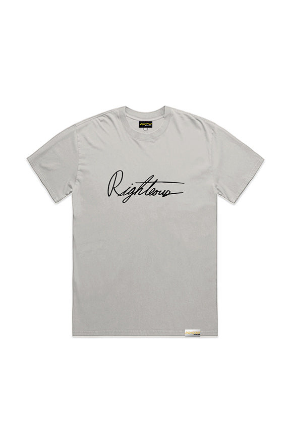 SIGNATURE OVERSIZED TEE