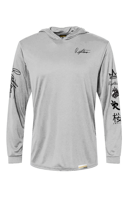 SIGNATURE PERFORMANCE PARAGON HOODIE