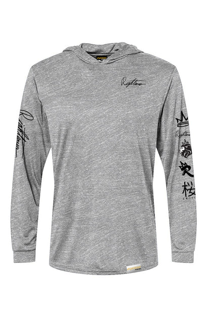 SIGNATURE PERFORMANCE PARAGON HOODIE