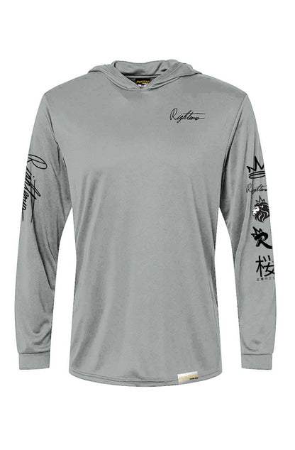 SIGNATURE PERFORMANCE PARAGON HOODIE
