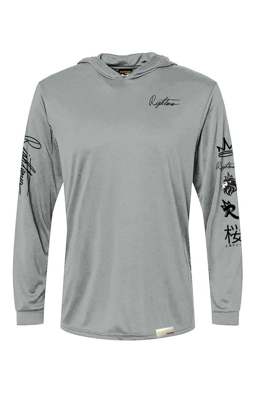 SIGNATURE PERFORMANCE PARAGON HOODIE