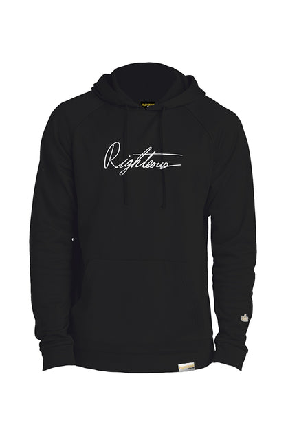 SIGNATURE PERFORMANCE HOODIE