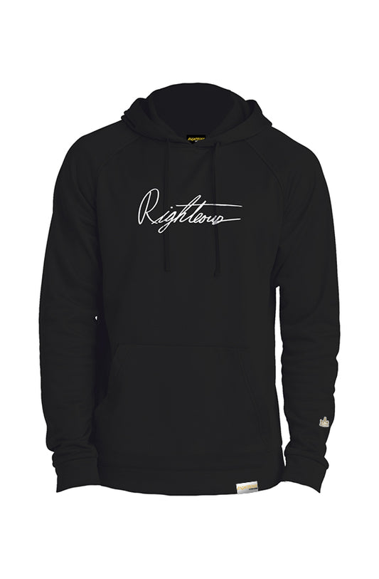 SIGNATURE PERFORMANCE HOODIE