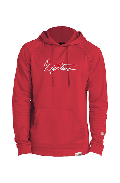 SIGNATURE PERFORMANCE HOODIE