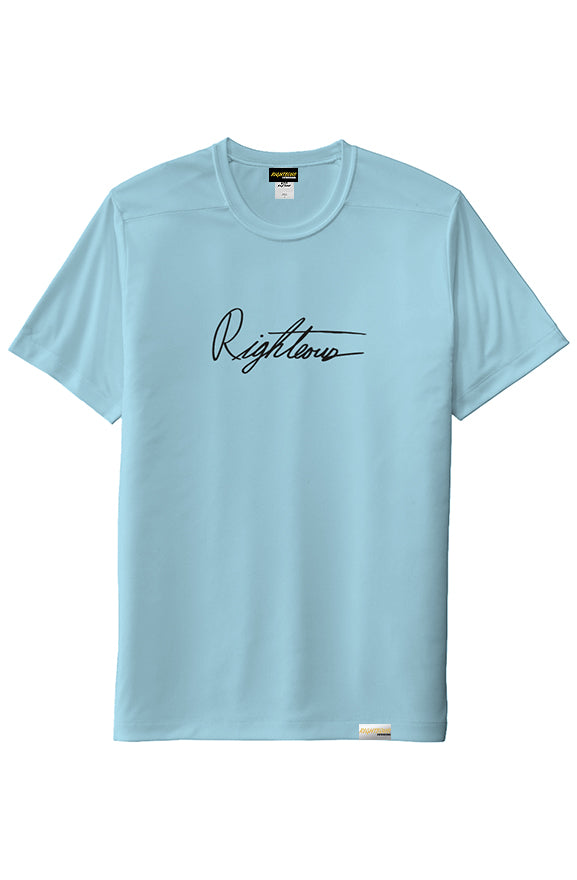 SIGNATURE PERFORMANCE TEE