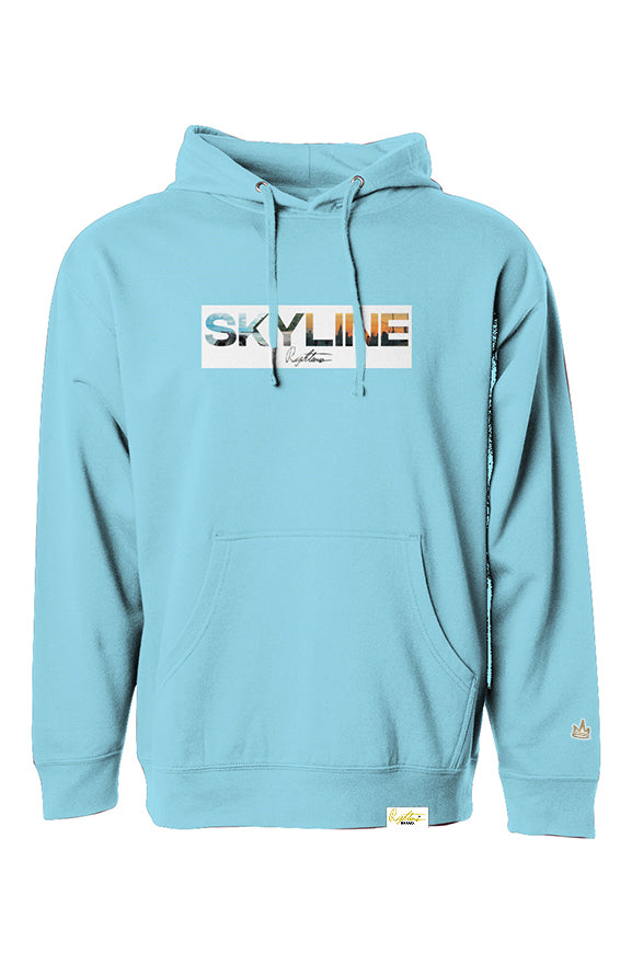 SKYLINE SIGNATURE HOODIE