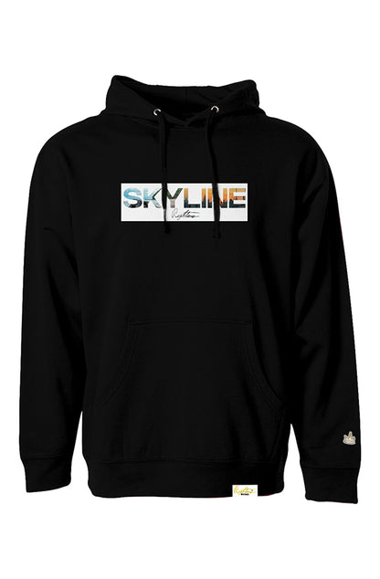 SKYLINE SIGNATURE HOODIE