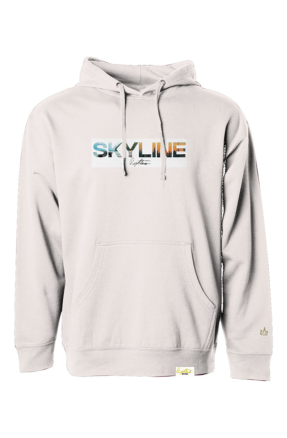 SKYLINE SIGNATURE HOODIE