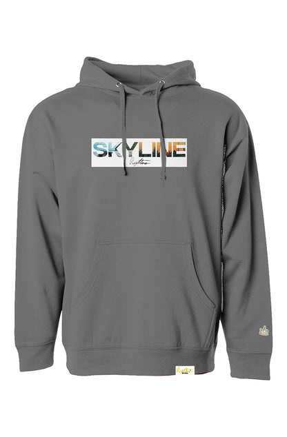 SKYLINE SIGNATURE HOODIE