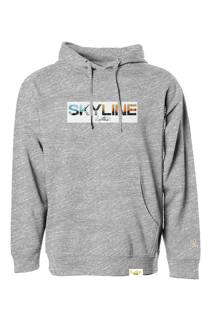 SKYLINE SIGNATURE HOODIE