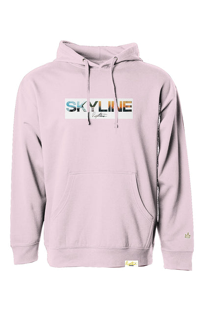 SKYLINE SIGNATURE HOODIE