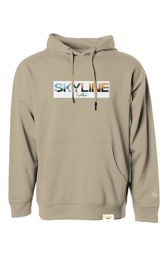 SKYLINE SIGNATURE HOODIE