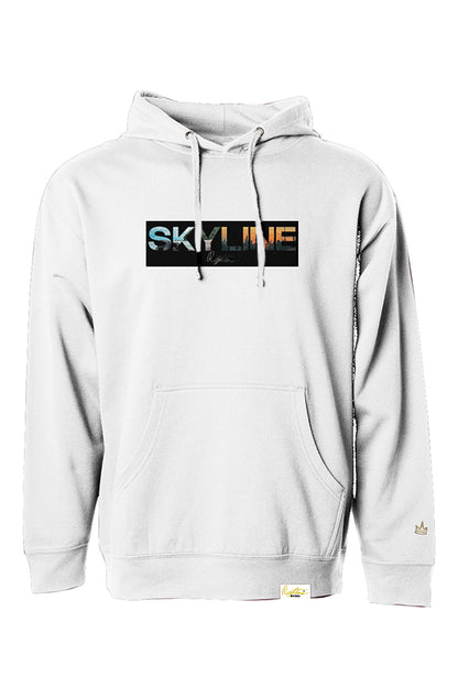 SKYLINE SIGNATURE HOODIE