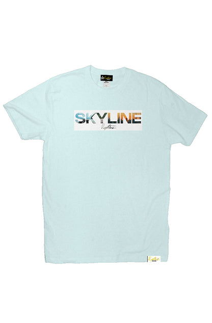 SKYLINE SIGNATURE TEE