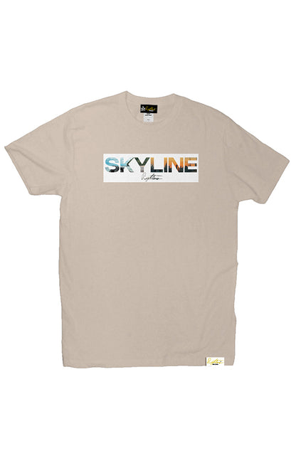 SKYLINE SIGNATURE TEE