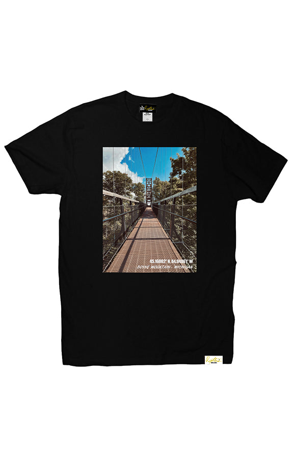 SKYBRIDGE TEE