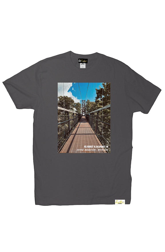 SKYBRIDGE TEE